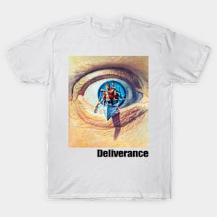 Deliverance (1972) T-Shirt